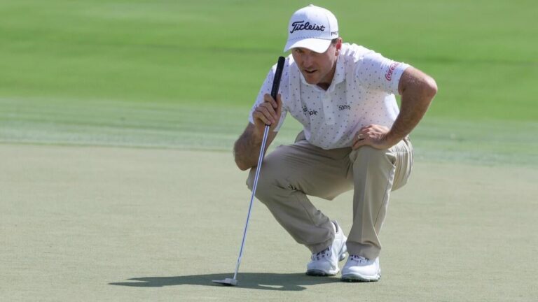 2026 Memorial Tournament odds, picks: Surprising predictions by golf model that’s nailed 17 majors