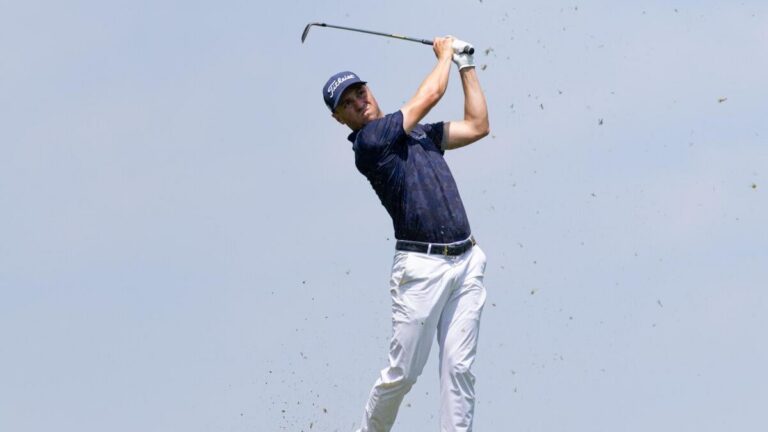 2026 Travelers Championship odds, picks, date: Surprising predictions from golf model that’s called 17 majors