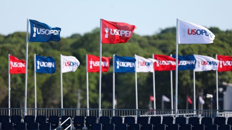 U.S. Open 2026 odds, picks, predictions: Proven golf expert avoiding Bryson DeChambeau at Shinnecock Hills