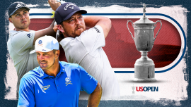 U.S. Open 2026: Scottie Scheffler, Bryson DeChambeau, headline nine players with the most at stake