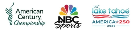 Rascal Flatts to Debut “Tahoe Nights” as Official Theme Song of the American Century Championship