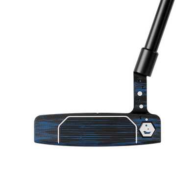 Bettinardi Golf Introduces the Antidote Hexperimental #2, a High-M.O.I. Mallet Built for Stability