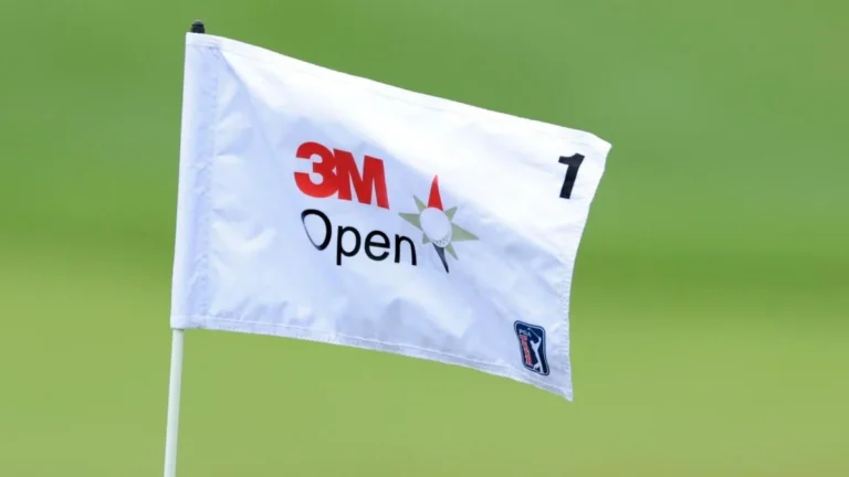 2026 3M Open TV schedule, coverage: Where to watch PGA Tour’s annual trip to Twin Cities