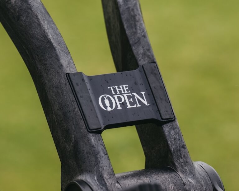 Stewart Golf Unveils The Open Collection Inspired by Golf’s Original Championship