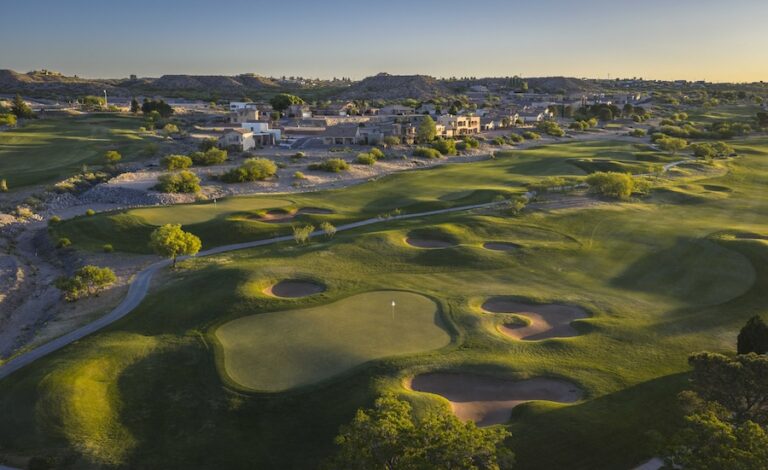 2026 New Mexico Open Increases Purse to $137,000, Becoming One of America’s Highest-Paying State Open Championships