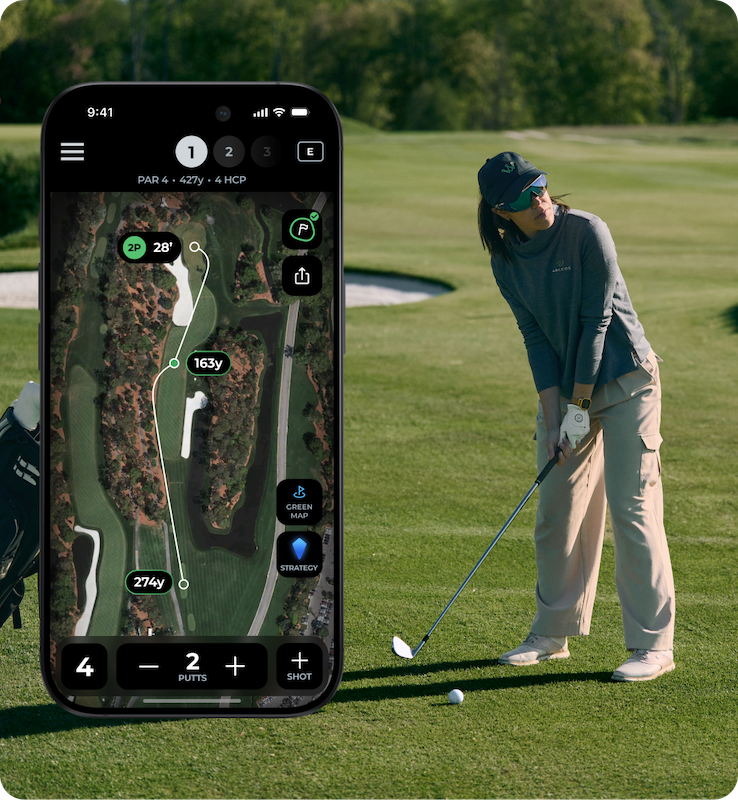 Arccos Golf Partners with Meta to Elevate the Performance of Competitive and Casual Golfers