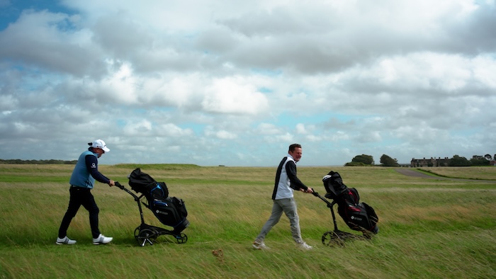 Motocaddy Sponsored Golf’s Greatest Holes Season Four Now Available in U.s. And Canada