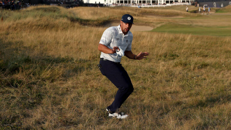 2026 Open picks, odds: Bryson DeChambeau, Scottie Scheffler among seven who can catch Sam Burns