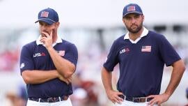 2026 British Open betting odds: Rory McIlroy closes the gap on Scottie Scheffler at the top