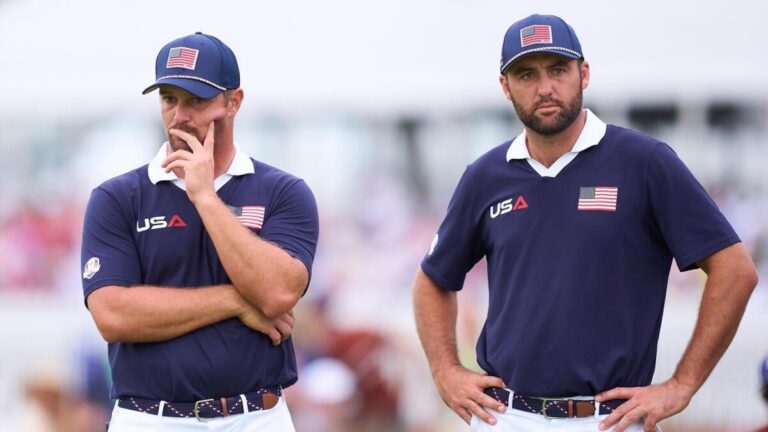 2026 British Open tee times, pairings: Complete schedule, groups for Round 1 Thursday at Royal Birkdale