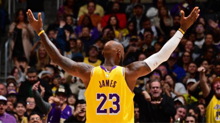 Predicting LeBron James’ next move after split from Lakers; NBA free agency winners, losers after Day 1