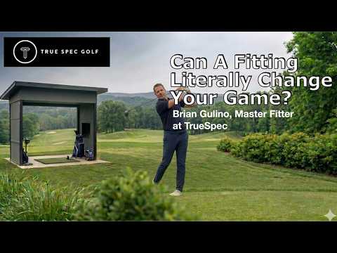 True or False: Fittings Can Change Your Game. True(Spec).
