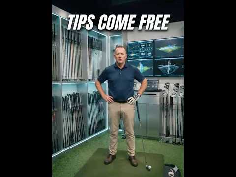 “Pay the fee, Tips come Free”.