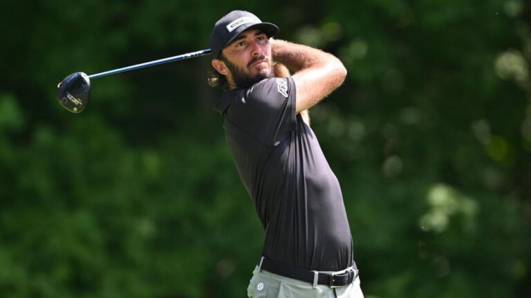 2026 ISCO Championship odds, picks: Surprising predictions by golf model that’s nailed 17 majors