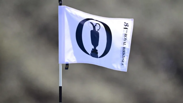 2026 Open Championship TV schedule: Complete coverage, viewing guide and where to watch live