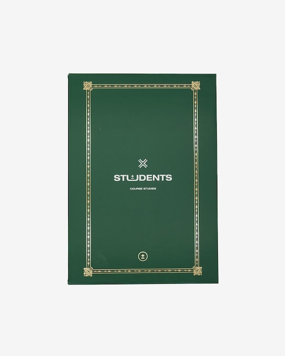 Students x Payntr Collaboration “A Study in the Game”