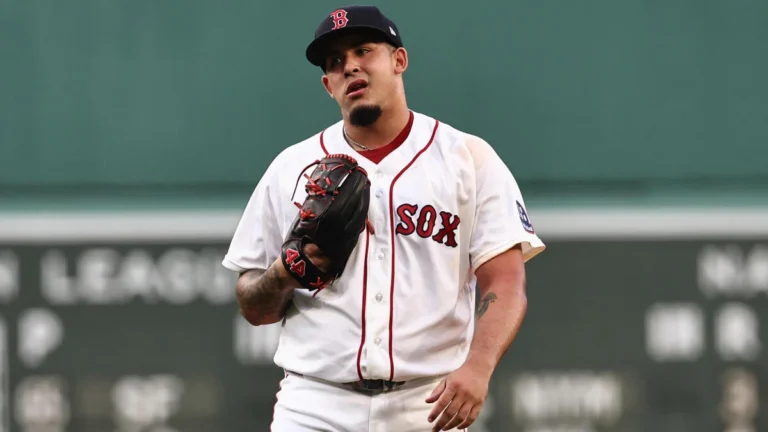 Red Sox’s record-tying win streak ends; LeBron James set for another historically long free agency