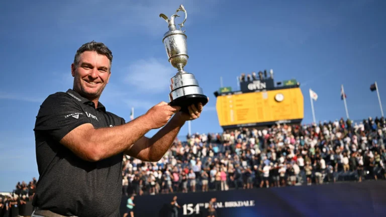 2026 Open prize money, purse: Payouts for Ryan Fox, field from $17.5 million pool at Royal Birkdale