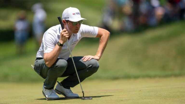 John Deere Classic 2026 PGA Tour golf odds: Betting favorite has not won tournament in 11 years