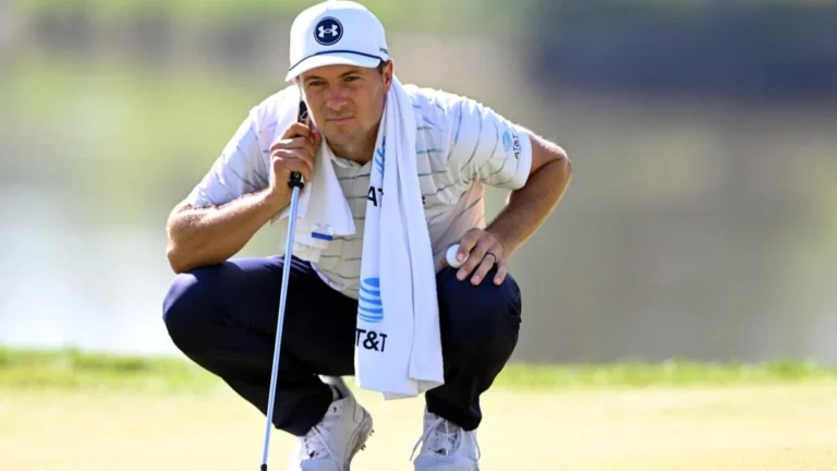 PGA FedEx St. Jude Championship golf odds, trends: Jordan Spieth among those needing good result to advance