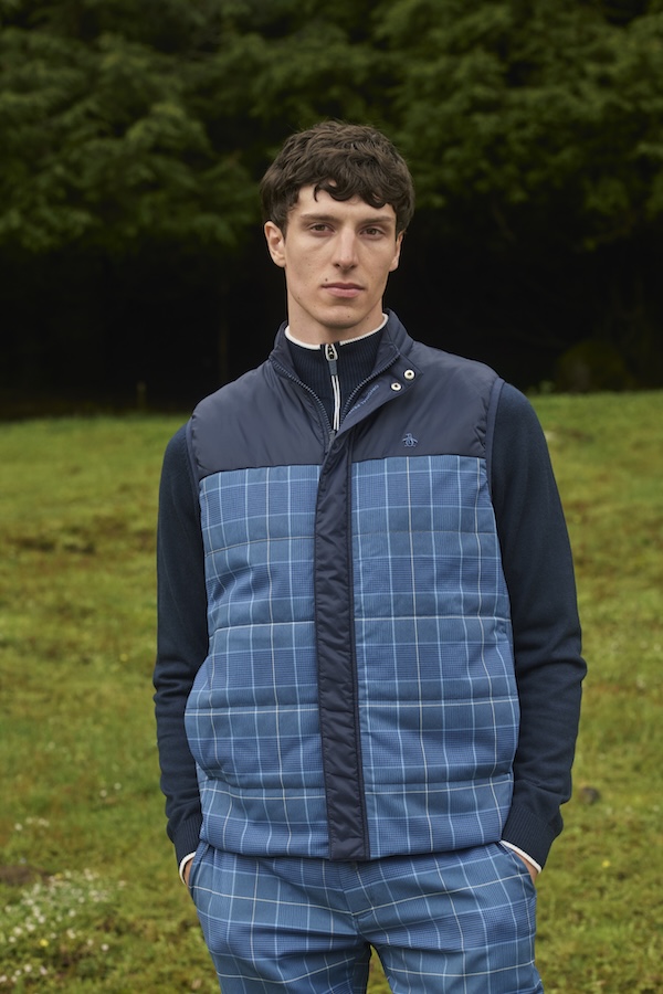 Original Penguin® Unveils Summer/Fall 2026 Golf Collection for Men and Women