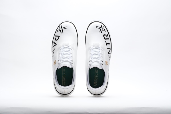 PAYNTR Golf Celebrates Eighty Seven Day with the Launch of the Eighty Seven SC “Big Logo”