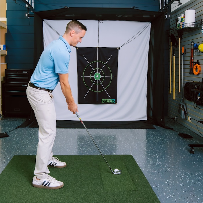 Taking Your Simulator Experience Beyond Golf