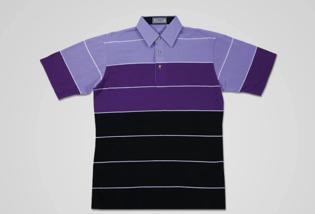 Meet Aureus: The 1978 Luxury Golf Apparel Brand Made for “Defining Moments” Aureus