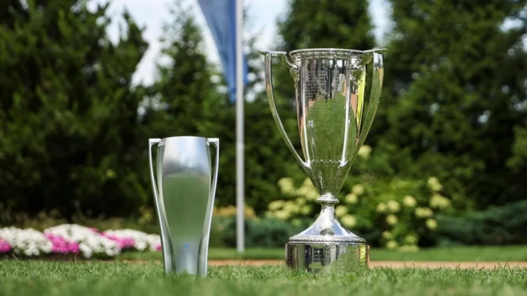 2026 BMW Championship prize money, purse: Breakdown of $20 million payouts for Wyndham Clark, field