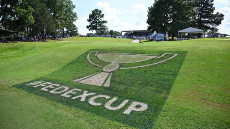 2026 FedEx Cup Playoffs standings, schedule and format: Purse and prize money breakdown