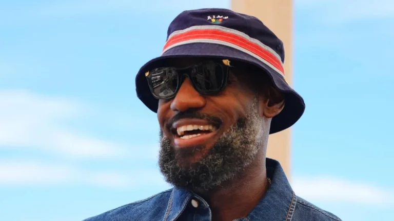 LeBron James launches YouTube golf channel with video from Cavaliers title team reunion trip to Scotland