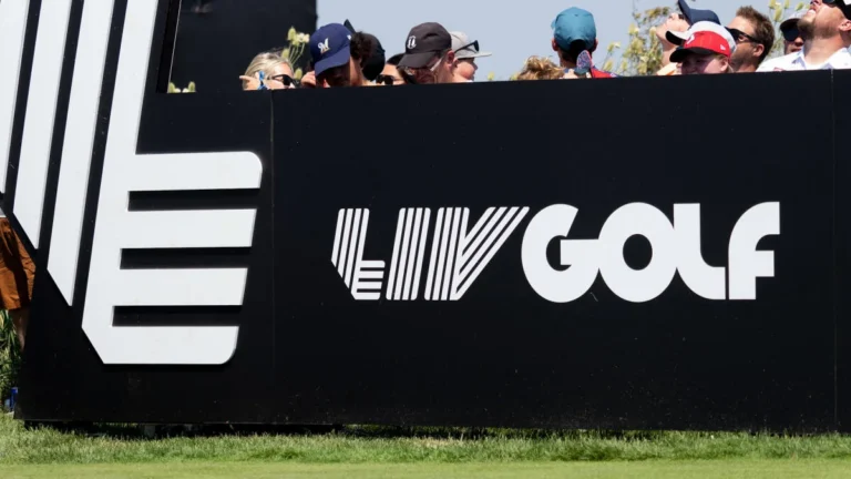 LIV Golf claims league has secured funding to continue operations beyond 2026 with notable changes