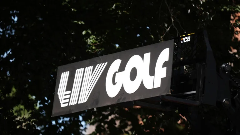 LIV Golf reportedly cancels $40M season-ending team championship as league’s future remains in doubt