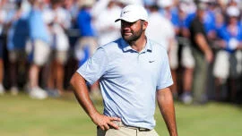 2026 BMW Championship TV schedule, coverage: Where to watch second leg of the Fedex Cup playoffs