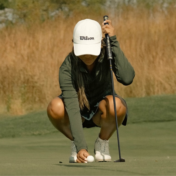 Wilson Golf Expands Zero Torque Range With New Women’s Putters 26 1062gbl2026womenszttoolkitsocial1080x1080fnl