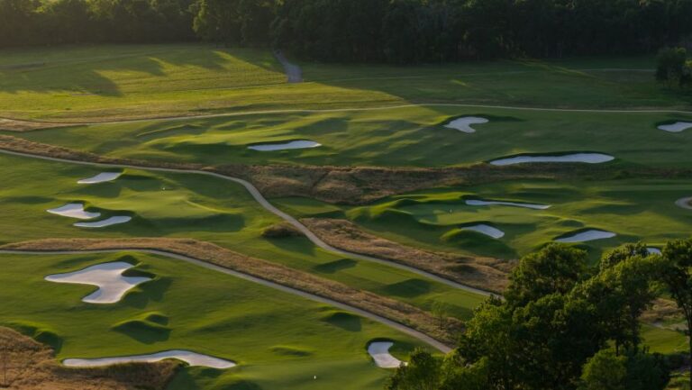 Storied Development Announces Opening of Firefly’s Andrew Green-Designed Championship Golf Course and Nine-Hole Short Course Dji202606041926370318d