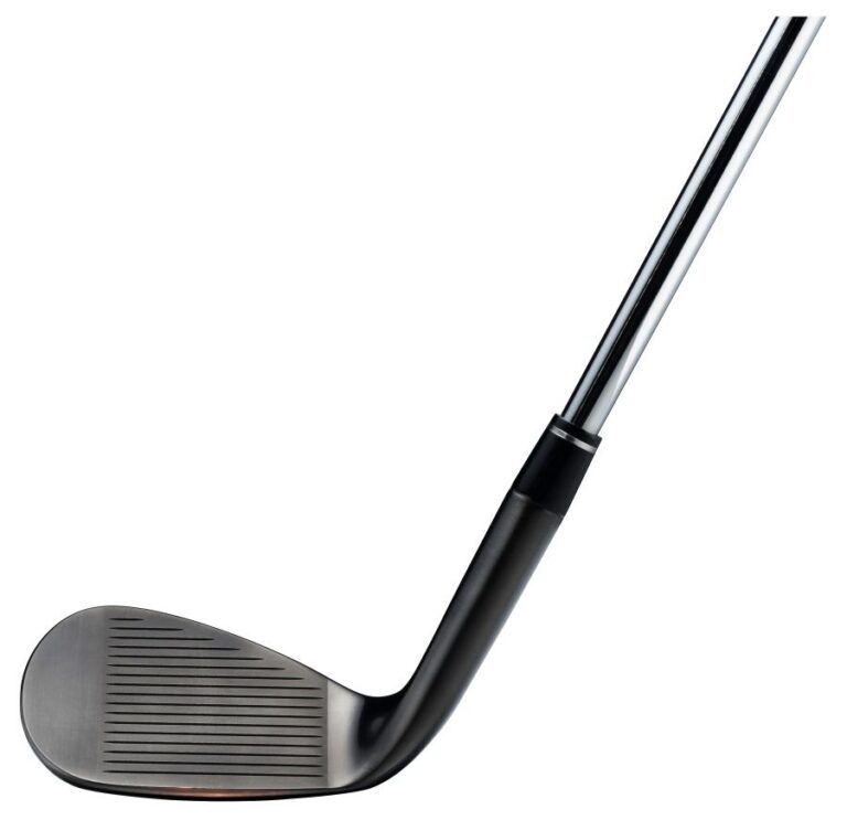 A New Wedge Designed to Make Choosing Simple Honmaw5608cface