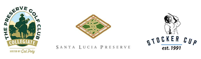 The Preserve Golf Club Poised to Host Back-to-Back Amateur Tournaments Slplogos
