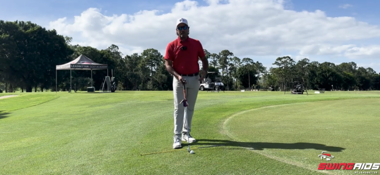 The Bump and Run Explained: A Putting Stroke With More Club That Saves Shots Around the Green