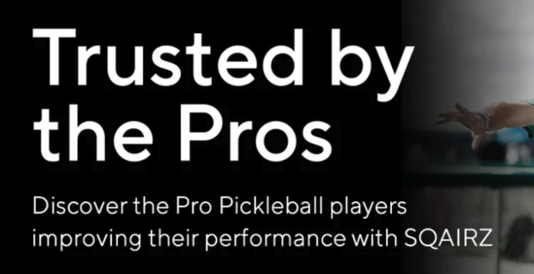 Why Footwear Fit Matters—On the Pickleball Court and the Golf Course