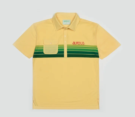 Back to the Future: Aureus Golf Brings the ’80s and ’90s Back to the Fairway