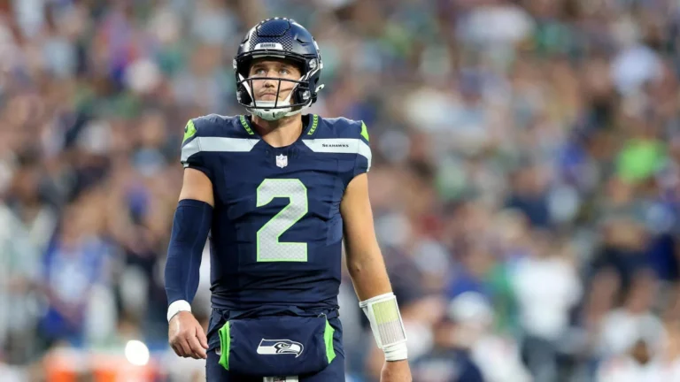 NFL Week 2 picks, fantasy advice; inside Lane Kiffin’s anticipated return to Ole Miss; golf’s best of 2026 image
