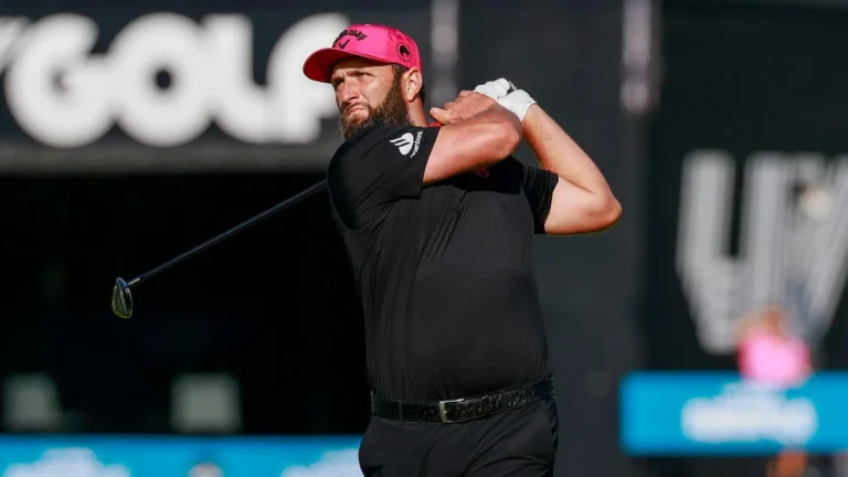 LIV Golf files for bankruptcy: Jon Rahm, Bryson DeChambeau reportedly free to leave as largest creditors image