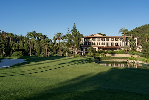 Stay, Play & Win at the 6th Sheraton Mallorca Golf Tournament Marriottbodyimage