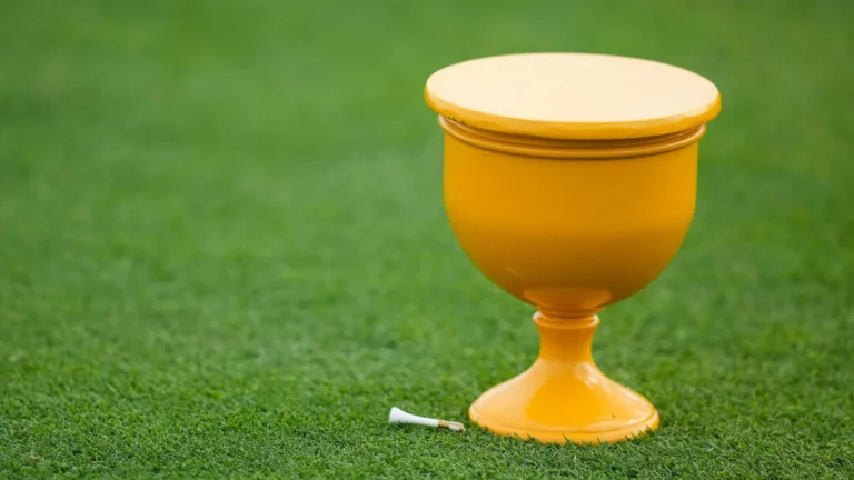 2026 Presidents Cup format and schedule: Breakdown of teams, scoring, rules, TV coverage and where to watch image