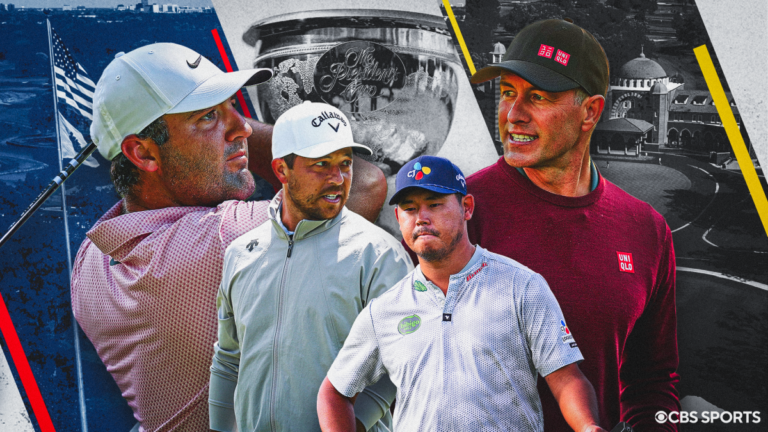 2026 Presidents Cup predictions, odds: Expert picks as United States, International teams battle at Medinah image