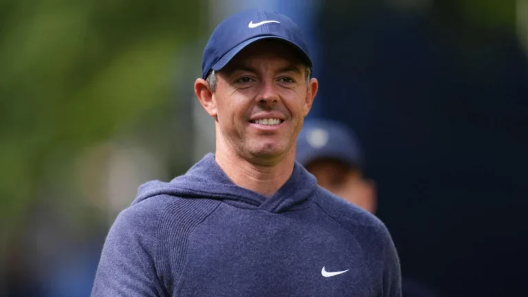 2026 BMW PGA Championship predictions, odds: Rory McIlroy, Jon Rahm headline DP World Tour flagship event image
