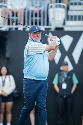 Cejka, Yang, and Weekley Secure Hard-Earned Play-In Spots for the Skechers World Champions Cup Supporting Shriners Children’s Darrenclarke 1