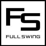 Troon and Full Swing Announce Strategic Partnership as Full Swing Becomes Troon’s Official Launch Monitor Partner Fullswinglogo