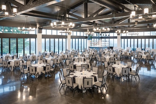 Westbrook Country Club Honored by National Magazine Neweventpavilionatwestbrookcountryclubinmansfieldohio